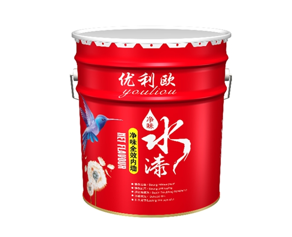 凈味全效內(nèi)墻漆